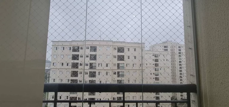 Imagem Apartamento com 2 Quartos à Venda, 76 m² em Jardim Ermida I - Jundiaí