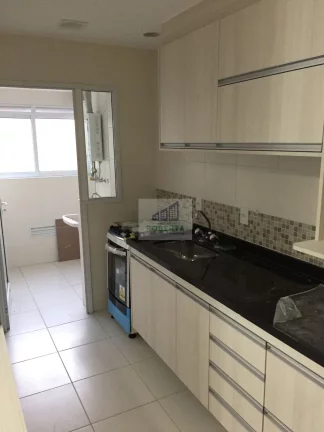 Imagem APARTAMENTO À VENDA NO CAMPO BELO COM 1 DORMITÓRIOS