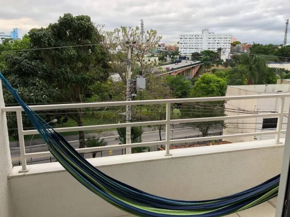 Imagem Apartamento 2 Dormitórios 62 metros com palnejados