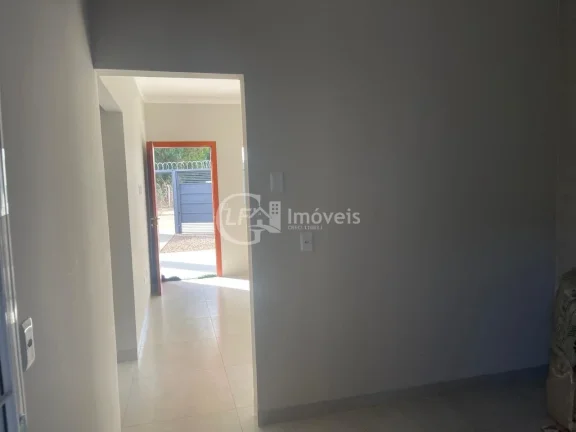 Imagem Imperdível oportunidade! Casa à venda em Campo Grande-MS, Vila Nova Campo Grande. 2 quartos, 2 salas, 2 banheiros, 2 vagas.