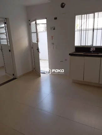 Casa para alugar, 70 m² por R$ 1.750,00/mês - Jardim Arapongas - Guarulhos/SP