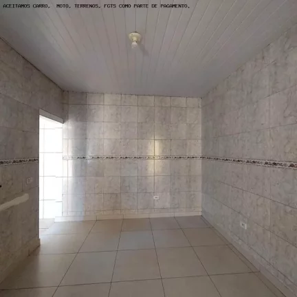 Imagem Casa 3 dormitórios para Venda em Sarandi, JARDIM PRIMA VERÃO, 3 dormitórios, 1 banheiro, 2 vagas