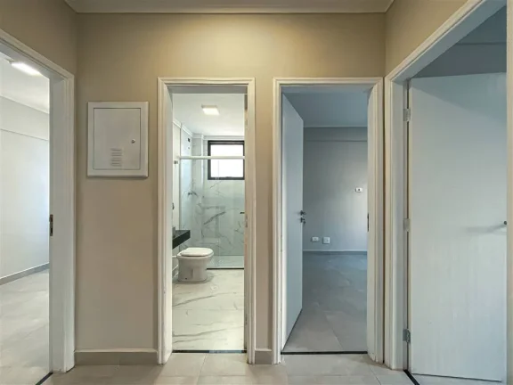 Imagem APARTAMENTO COM 101 m² - OCIAN - PRAIA GRANDE SP