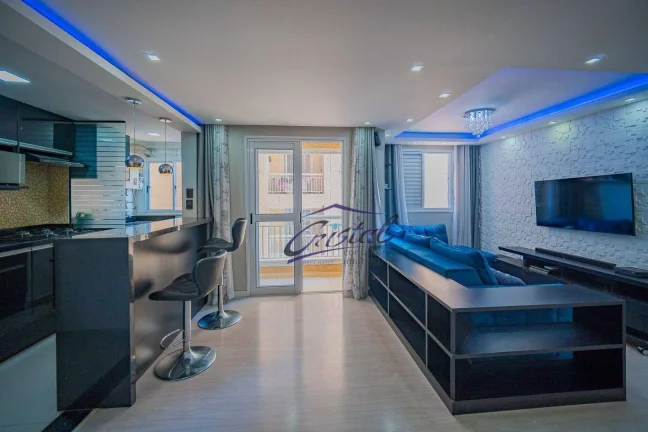 Imagem Apartamento com 2 quartos Jardim Novo Osasco à venda - Osasco/SP