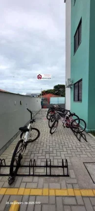 Imagem VILLA SIENA RESIDENCE EM Florianópolis* APENAS 2 UNIDADES*