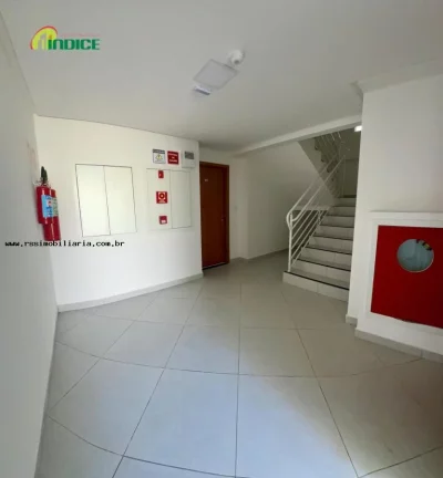 Imagem Apartamento á venda no Bairro do Cristo em João Pessoa/PB