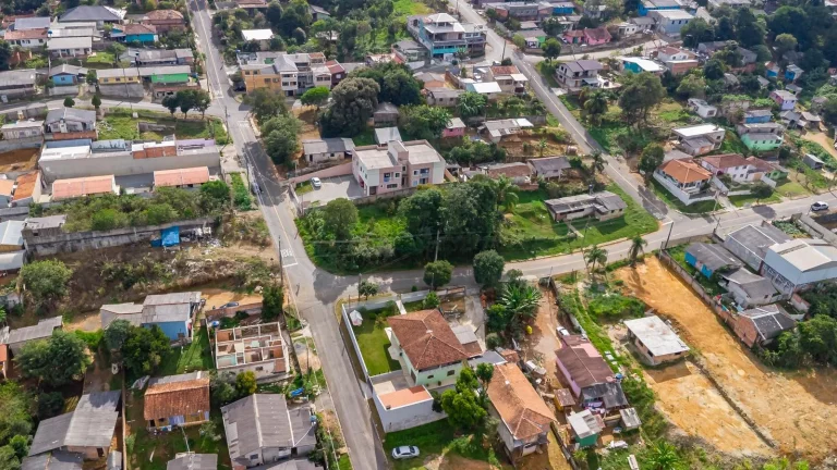 Imagem TERRENO A VENDA 560 METROS QUADRADOS EM CAMPO LARGO