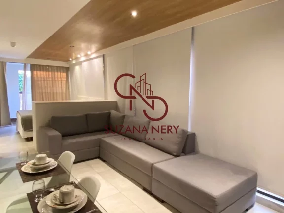 Imagem APARTAMENTO RESIDENCIAL em NATAL - RN, PONTA NEGRA