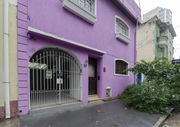 Imagem Casa para Locação em São Paulo, Lapa, 3 dormitórios, 1 suíte, 2 banheiros