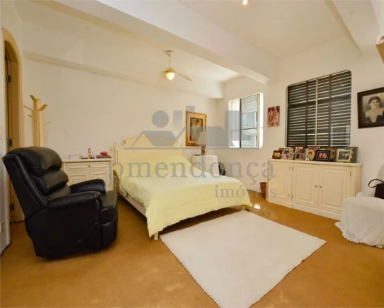 Imagem Cobertura Duplex Higienopolis 5 suites, 3 vagas