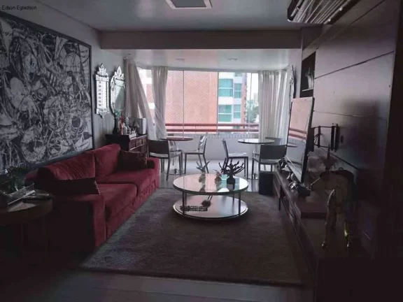 Imagem APARTAMENTO RESIDENCIAL em TERESINA - PI, JÓQUEI