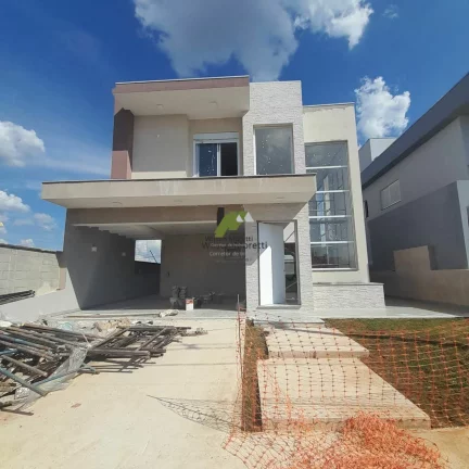 Imagem Casa à venda em Itupeva/SP