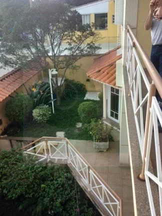 Imagem CASA RESIDENCIAL em SÃO PAULO - SP, PARQUE IPÊ