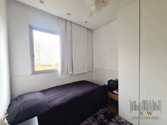 Imagem Cobertura com 2 dormitórios para alugar, 123 m² por R$ 11.350,00/mês - Vila Leopoldina - São Paulo/SP
