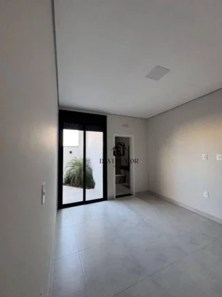 Imagem Casa com 3 dormitórios sendo 1 suíte à venda, 140 m² por R$ 950.000 - Condomínio Villagio Wanel - Sorocaba/SP