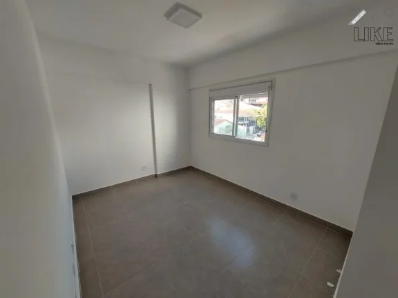 Imagem Aluguel de Apartamento em Jacareí - Vila Aprazível - 101.78m² - Área de Lazer Completa