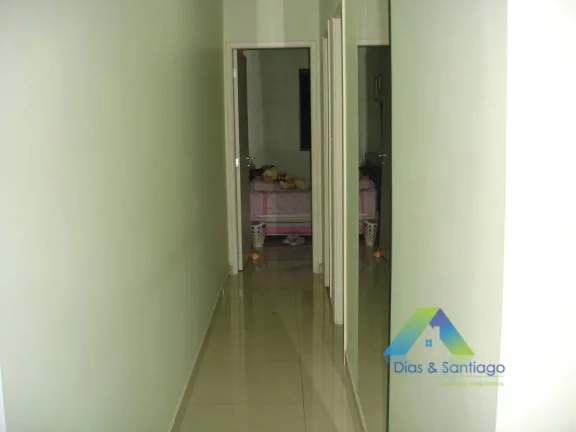 Imagem Casa à venda no bairro Sacomã - São Paulo/SP
