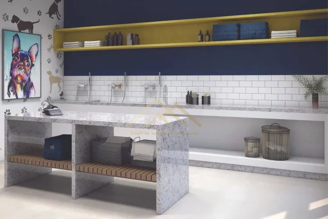 Imagem Residencial Ibiza 1510