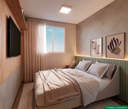 Imagem APARTAMENTO RESIDENCIAL em São Paulo - SP, Limão