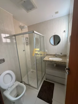 Imagem MEGA OPORTUNIDADE! APARTAMENTO DE 03 QUARTOS, SENDO 01 SUÍTE, MOBILIADO, À VENDA NA PRAIA DO MORRO, EM GUARAPARI/ES!