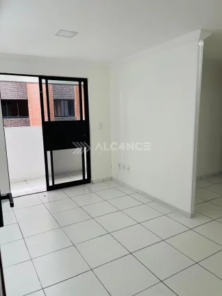 Imagem Apto - 2 Quartos - 1 Suíte - 55 m² - Alto do Mateus, João Pessoa/PB