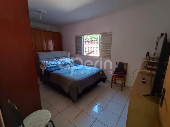 Imagem CASA À VENDA - JARDIM PARAISO