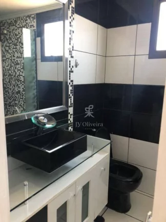 Imagem Apartamento com 2 dormitórios à venda, 81 m² por R$ 900.000,00 - Vila Mariana - São Paulo/SP