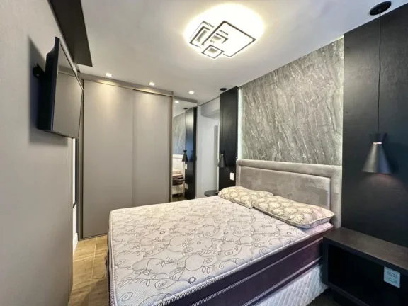 Imagem Apartamento 2 Dormitórios - Bairro Zona Nova