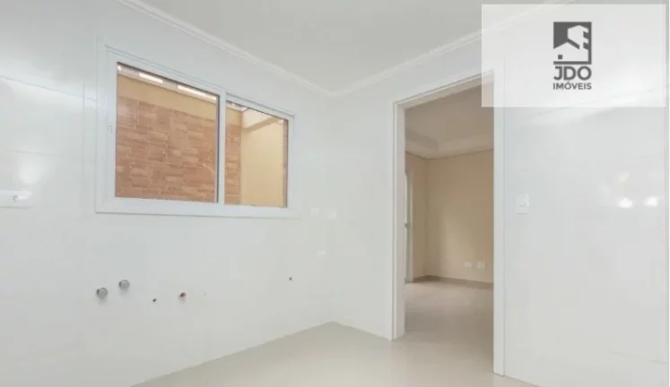 Imagem Sobrado em Condomínio a Venda no bairro Campo Comprido - Curitiba, PR