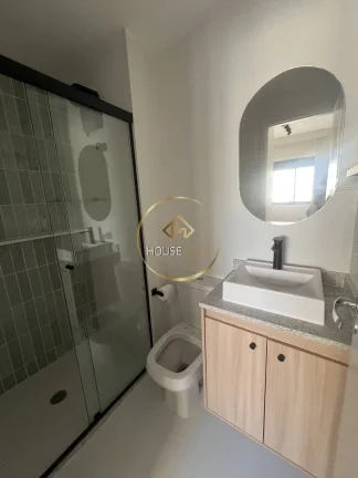Imagem Apartamento, 1 Dormitório suíte, Vision Colinas.