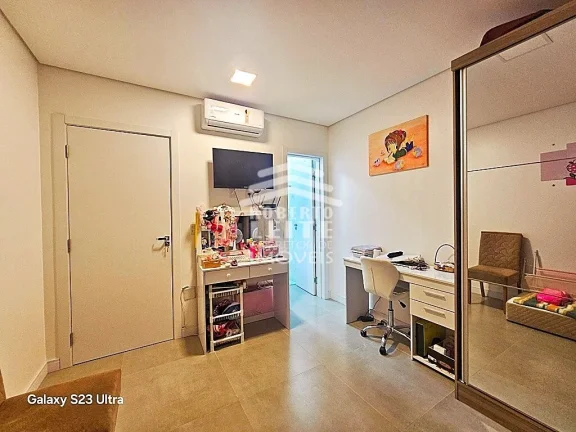 Imagem Residencial Verdes Campos - Casa Térrea em Condomínio à Venda no Verdes Campos