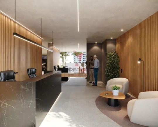 Imagem Residencial Blassed