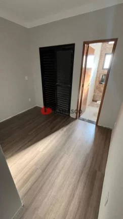 Imagem Apartamento à venda 2 Quartos, 1 Suite, 1 Vaga, Campestre, Santo André - SP