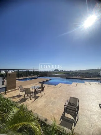Imagem Condomínio Malibu -Caçapava-Casa Térrea-3 quartos-1 Suíte- 130 m2