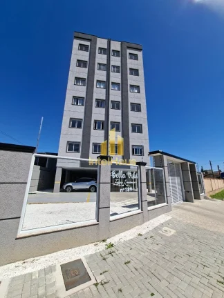 Imagem Conforto e Praticidade no Coração de Araucária: Residencial Bella Vista
Se você busca um imóvel...