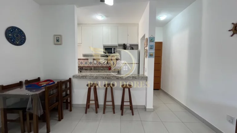 Imagem APARTAMENTO HOUSE A VENDA NA PRAIA GRANDE EM UBATUBA-SP