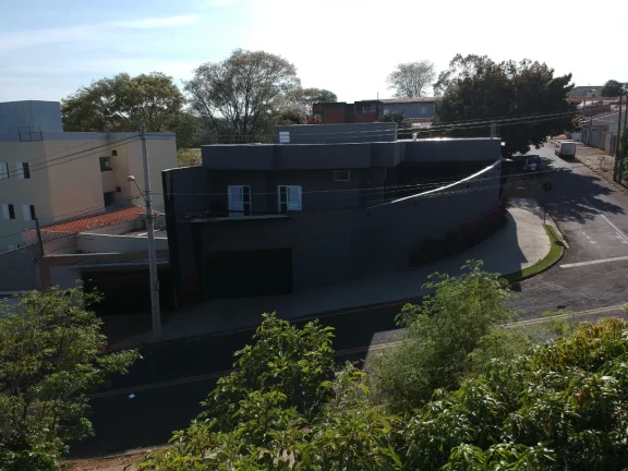 Imagem Casa de vila para venda em Jardim Piratininga com 3 quartos, sendo 2 suítes, 304m2