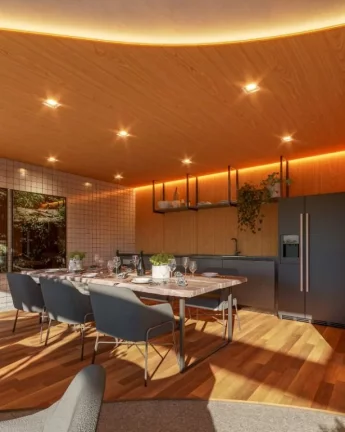 Imagem Apartamento à venda, 20 m² por R$ 311.168,41 - Jardim Oceania - João Pessoa/PB
