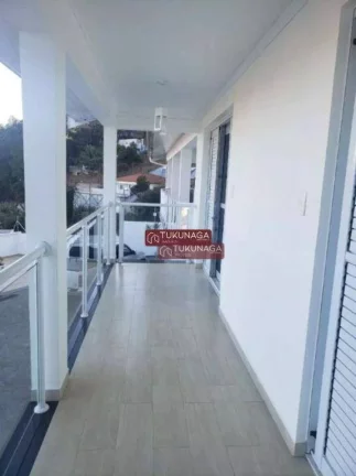 Imagem Sobrado para alugar, 800 m² por R$ 10.250,00/mês - Jardim Meridien - Águas de Lindóia/SP