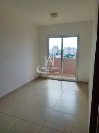 Imagem Apartamento Edificio José Cavalari, Cidade Nova - São José do Rio Preto