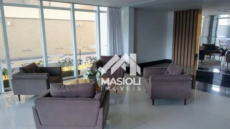 Imagem Apartamento à venda, 100 m² por R$ 1.599.000,00 - Praia de Itaparica - Vila Velha/ES