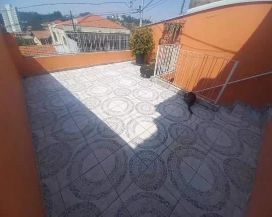 Imagem Casa vila Gomes , 2 dormitórios, 1 suíte , ótima localização.