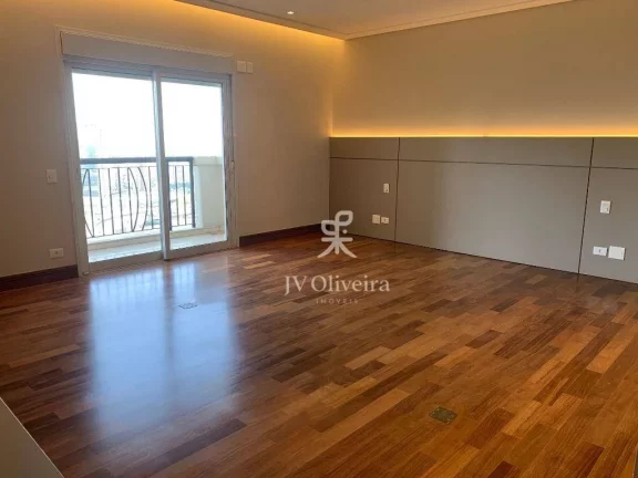Imagem Apartamento com 4 dormitórios, 606 m² - venda por R$ 14.840.000,00 ou aluguel por R$ 49.880,89/mês - Panamby - São Paulo/SP