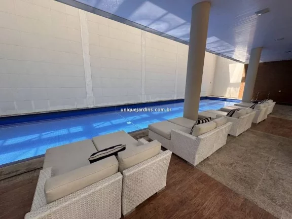 Imagem Apartamento para alugar Itaim Bibi São Paulo