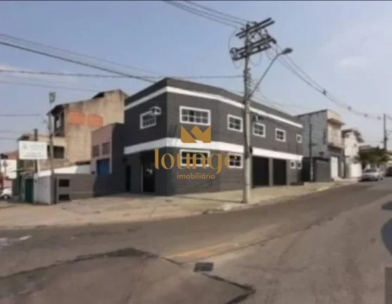 Imagem Sala Comercial Pra Alugar Iporanga Zona Leste - Sorocaba/SP