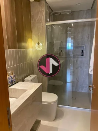 Imagem Apartamento à Venda  91,88m² no Bairro Goiabeiras FOTOS ILUSTRATIVAS APTO DECORADO Este apartame...