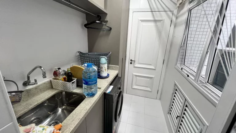 Imagem Apartamento com 3 dormitórios à venda, 116 m por R$ 3.750.000,00 - Riviera