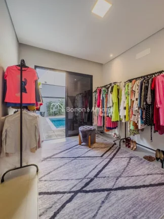Imagem Esta casa térrea foi projetada para oferecer conforto e sofisticação em cada detalhe. Com uma arq...
