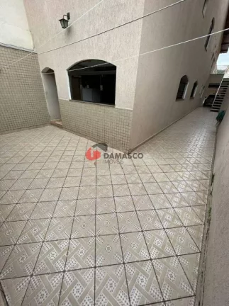 Imagem Sobrado à venda 3 Quartos, 1 Suite, 2 Vagas, 250M², Vila Alpina, São Paulo - SP