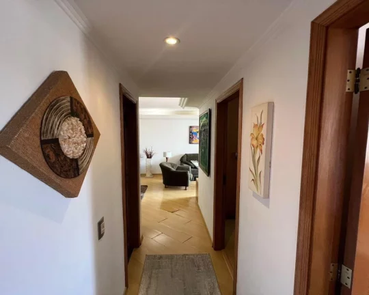 Imagem APARTAMENTO BUTANTÃ,3 DORM , 1 SUÍTE , 1 VAGA ...
